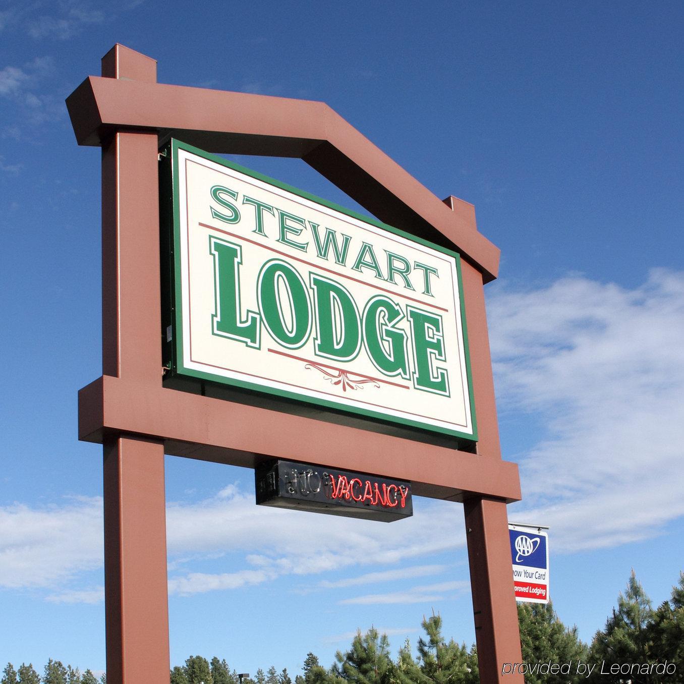 Stewart Lodge Cle Elum Exterior photo
