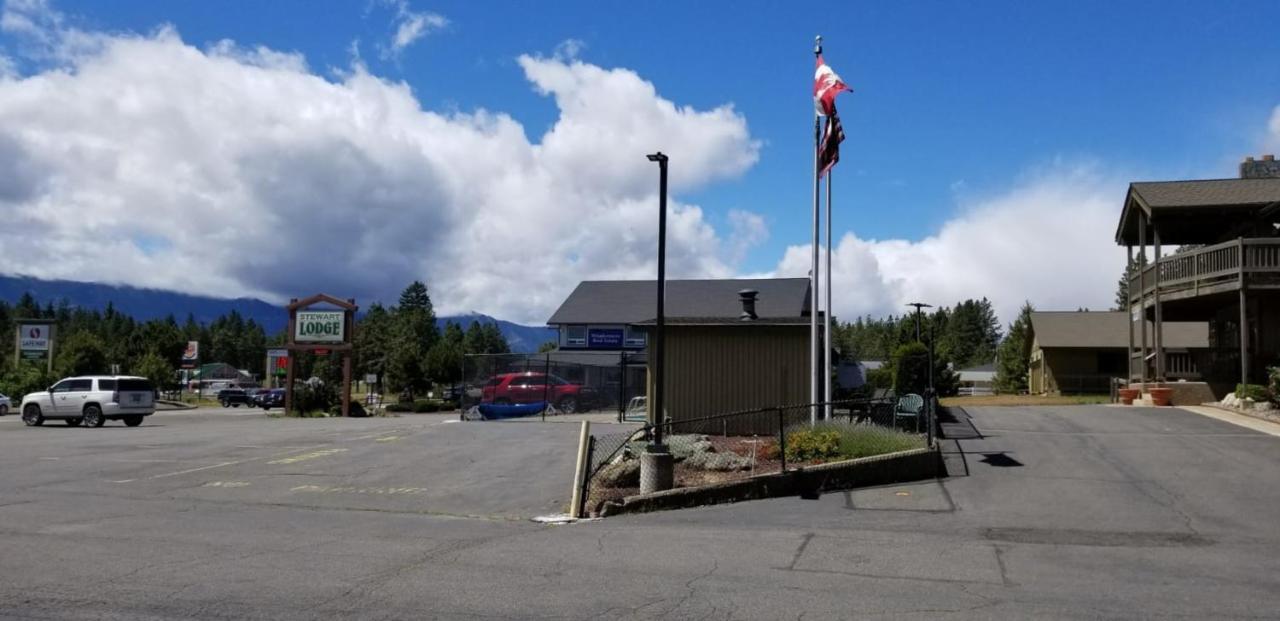 Stewart Lodge Cle Elum Exterior photo